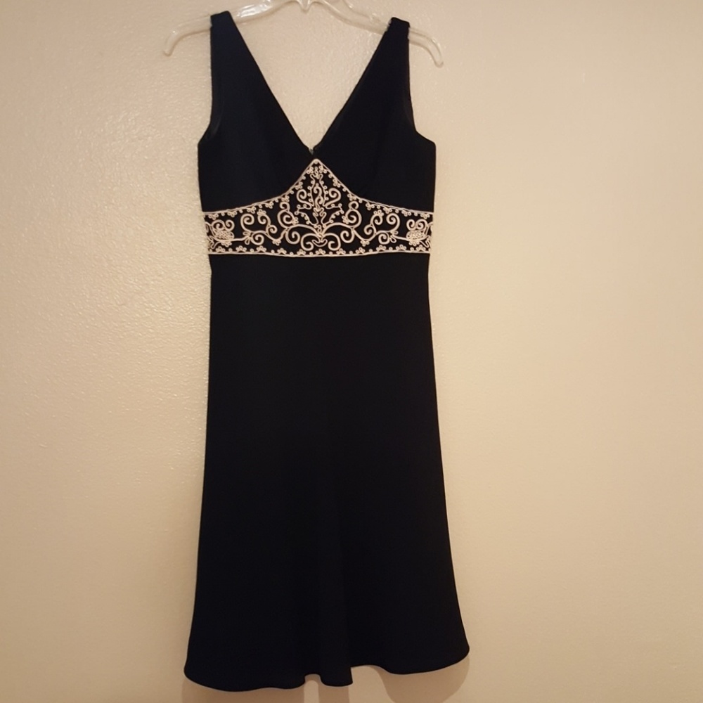 Cocktail Dress